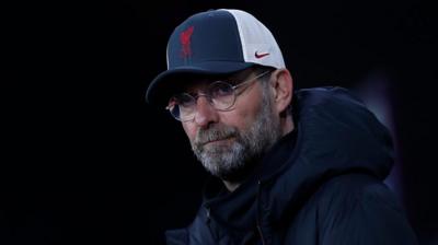Jurgen Klopp