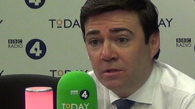 Andy Burnham