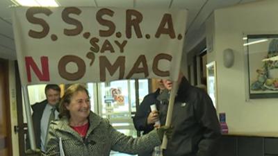 Luchd-iomairt