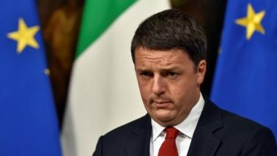 Matteo Renzi