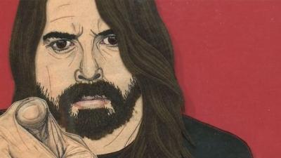 Dave Grohl