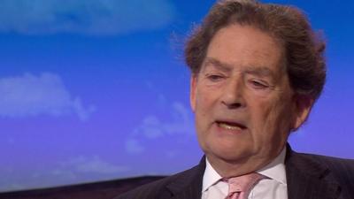 Lord Lawson