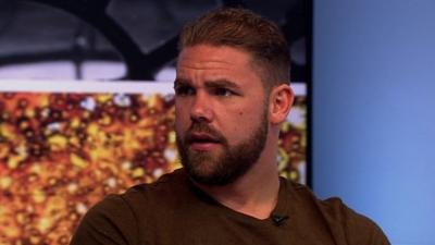 Billy Joe Saunders