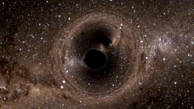 Black holes