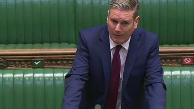 Keir Starmer