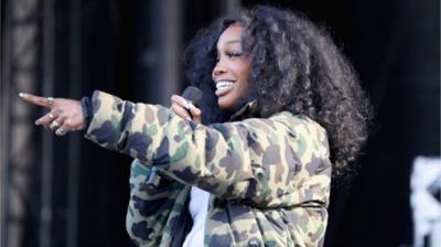 SZA