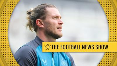 Loris Karius