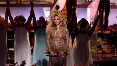 Beyonce's famous fans tell us why she's the Queen.