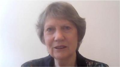 Helen Clark