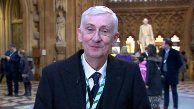 Lindsay Hoyle