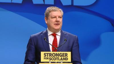 Angus Robertson