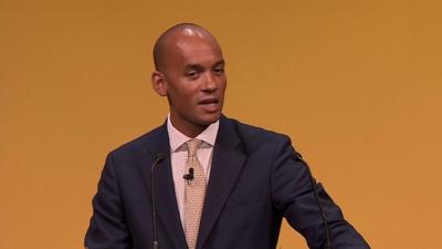 Chuka Umunna