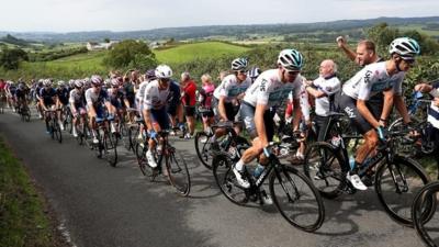 Tour of Britain