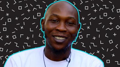 Seun Anikulapo Kuti