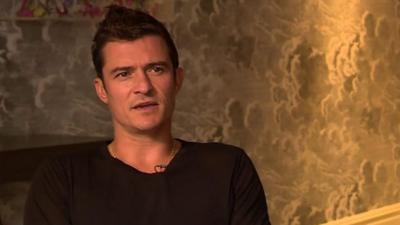 Orlando Bloom