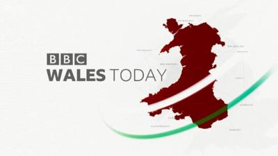 Wales Today logo