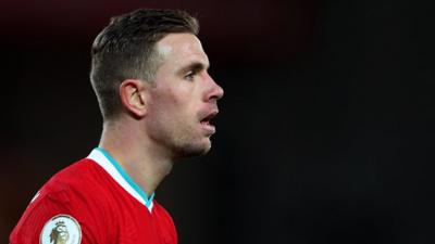 Jordan Henderson