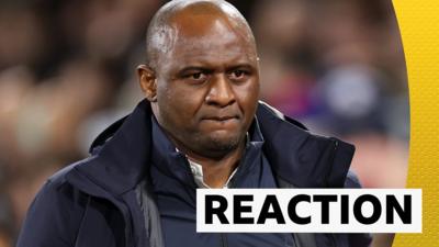 Patrick Vieira