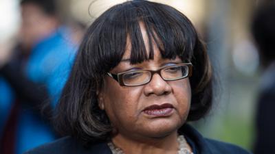 Diane Abbott