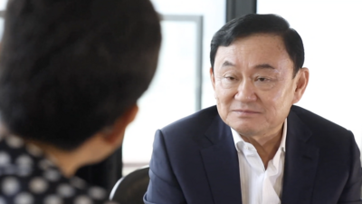 Thaksin