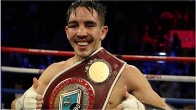 Michael Conlan