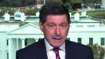 Jon Sopel