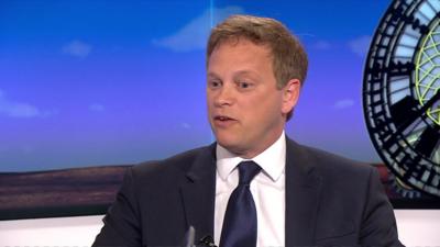 Grant Shapps