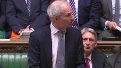 David Lidington