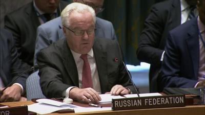 Vitaly Churkin