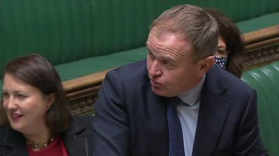 George Eustice