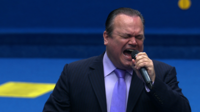 Shaun Williamson