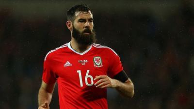 Joe Ledley