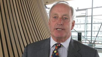 Neil Hamilton