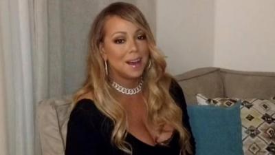 Mariah Carey