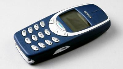 Nokia 3310