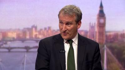 Damian Hinds