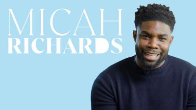 Micah Richards