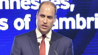 Prince William