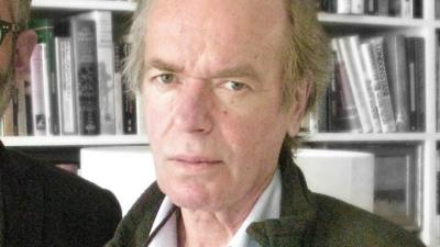 Martin Amis