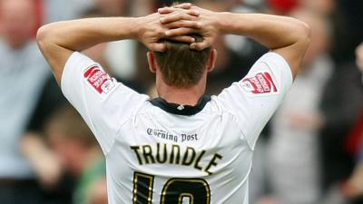 Lee Trundle