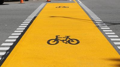 Bike Lane