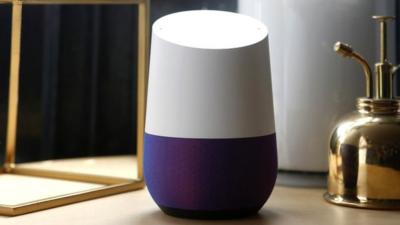 Google Home