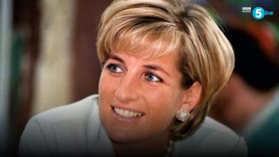 Princess Diana