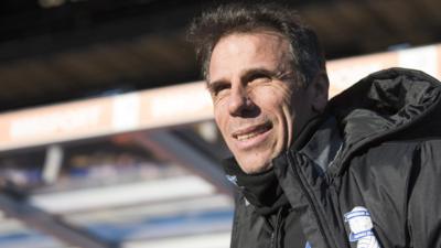 Gianfranco Zola