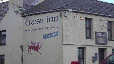 Cross Inn