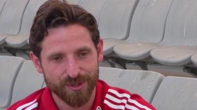 Joe Allen