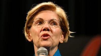 Elizabeth Warren