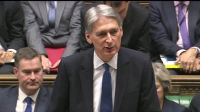 Philip Hammond