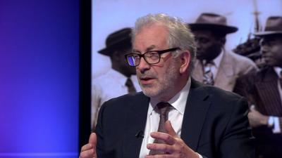 Lord Kerslake