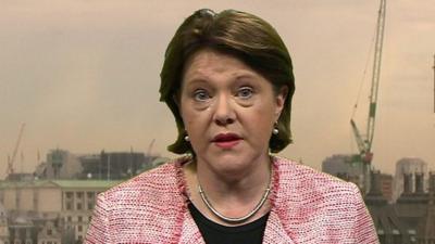 Maria Miller MP